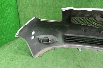 БАМПЕР НА TOYOTA VITZ SCP90