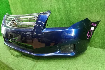 БАМПЕР НА TOYOTA COROLLA  AXIO ZRE142