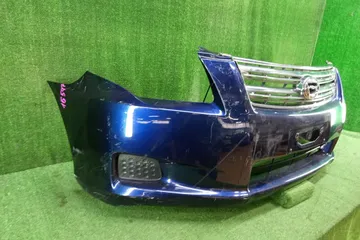 БАМПЕР НА TOYOTA COROLLA  AXIO ZRE142