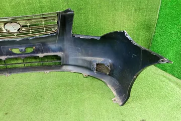 БАМПЕР НА TOYOTA COROLLA  AXIO ZRE142