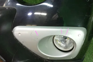БАМПЕР НА NISSAN X-TRAIL T31