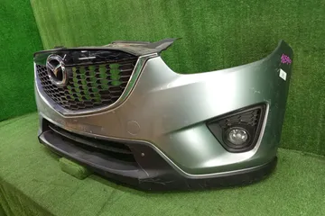 БАМПЕР НА MAZDA CX-5 KE2AW