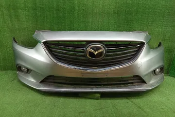 БАМПЕР НА MAZDA ATENZA GJ2FP