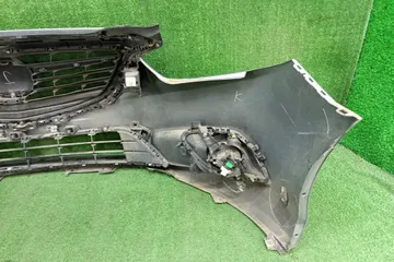 БАМПЕР НА MAZDA ATENZA GJ2FP