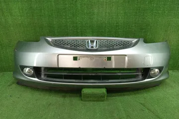 БАМПЕР НА HONDA FIT GD1
