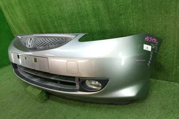 БАМПЕР НА HONDA FIT GD1
