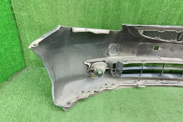 БАМПЕР НА HONDA FIT GD1