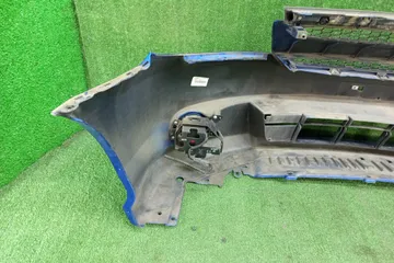 БАМПЕР НА HONDA STREAM RN1