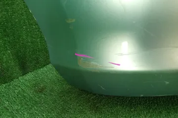 БАМПЕР НА HONDA AIRWAVE GJ1