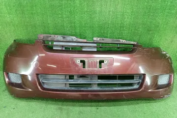 БАМПЕР НА TOYOTA PASSO KGC10