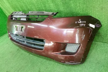 БАМПЕР НА TOYOTA PASSO KGC10