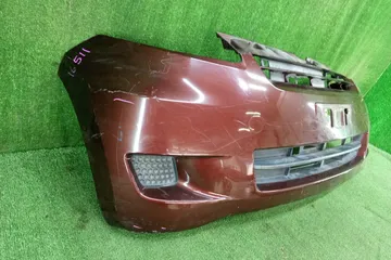 БАМПЕР НА TOYOTA PASSO KGC10
