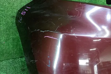 БАМПЕР НА TOYOTA PASSO KGC10