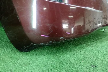 БАМПЕР НА TOYOTA PASSO KGC10