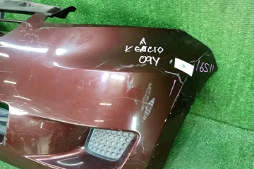 БАМПЕР НА TOYOTA PASSO KGC10