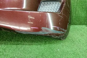 БАМПЕР НА TOYOTA PASSO KGC10