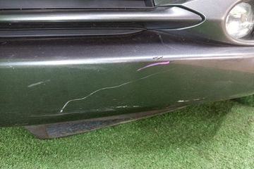 БАМПЕР НА HONDA INSIGHT ZE2