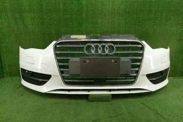 БАМПЕР НА AUDI A3 8V