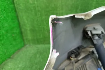 БАМПЕР НА AUDI A3 8V
