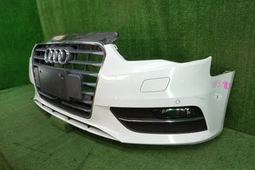 БАМПЕР НА AUDI A3 8V