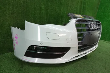 БАМПЕР НА AUDI A3 8V
