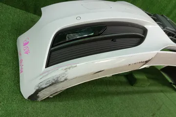 БАМПЕР НА AUDI A3 8V