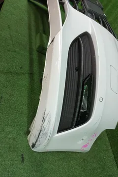 БАМПЕР НА AUDI A3 8V