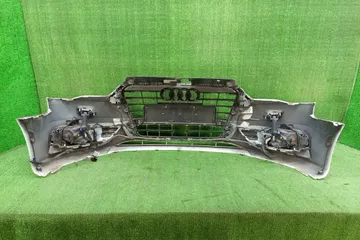 БАМПЕР НА AUDI A3 8V