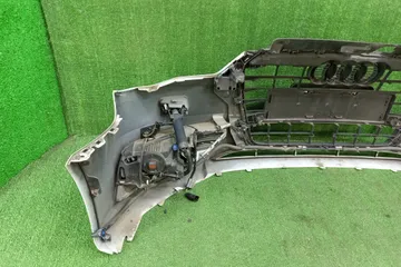 БАМПЕР НА AUDI A3 8V