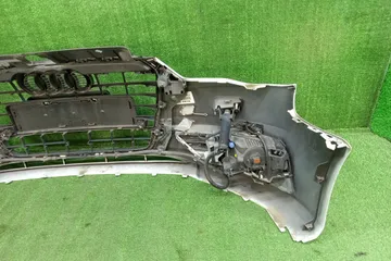 БАМПЕР НА AUDI A3 8V