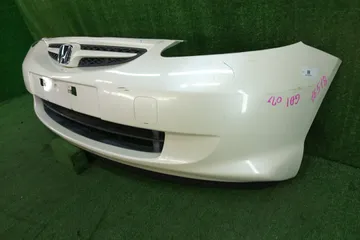 БАМПЕР НА HONDA FIT GD1