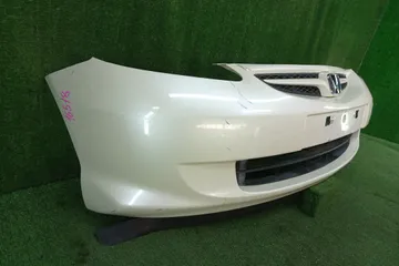 БАМПЕР НА HONDA FIT GD1