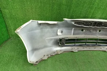 БАМПЕР НА HONDA FIT GD1
