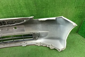 БАМПЕР НА HONDA FIT GD1