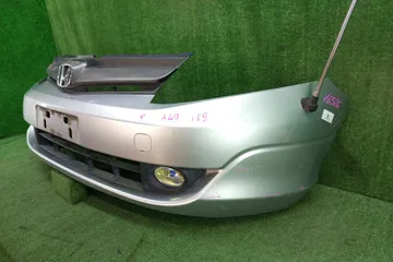 БАМПЕР НА HONDA AIRWAVE GJ1