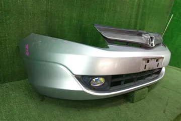 БАМПЕР НА HONDA AIRWAVE GJ1