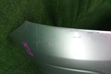 БАМПЕР НА HONDA AIRWAVE GJ1