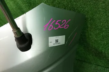 БАМПЕР НА HONDA AIRWAVE GJ1