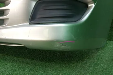 БАМПЕР НА TOYOTA VISTA SV50