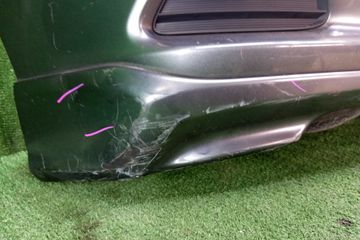 БАМПЕР НА HONDA INSIGHT ZE2