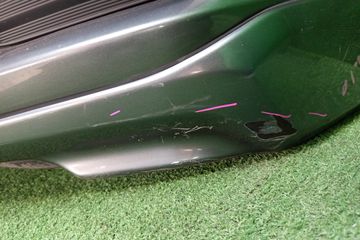 БАМПЕР НА HONDA INSIGHT ZE2