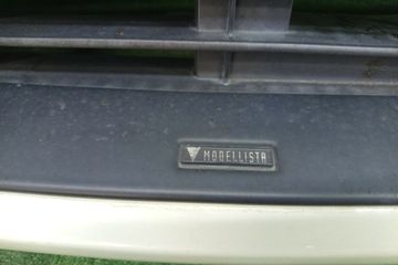 БАМПЕР НА TOYOTA PASSO KGC30