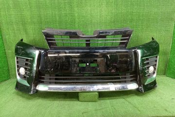 БАМПЕР НА TOYOTA VOXY ZRR80G