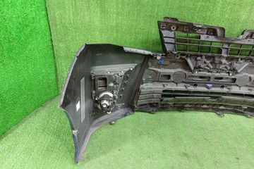 БАМПЕР НА TOYOTA VOXY ZRR80G