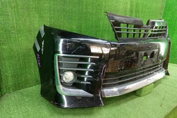 БАМПЕР НА TOYOTA VOXY ZRR80G