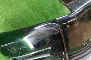 БАМПЕР НА TOYOTA VOXY ZRR80G