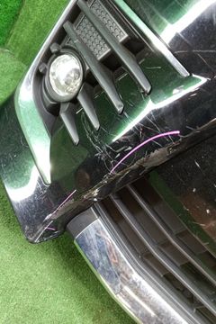БАМПЕР НА TOYOTA VOXY ZRR80G