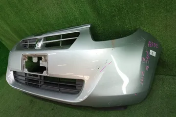 БАМПЕР НА TOYOTA PASSO KGC30