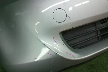 БАМПЕР НА TOYOTA PASSO KGC30