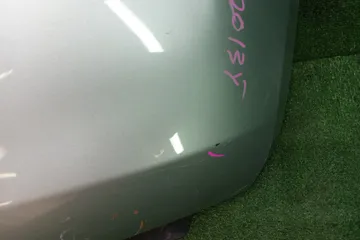 БАМПЕР НА TOYOTA PASSO KGC30